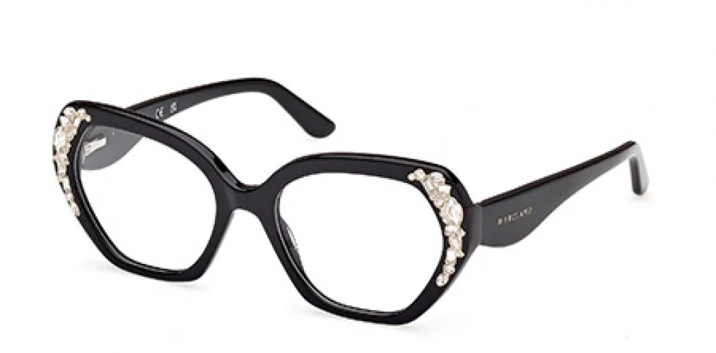 Guess By Marciano 50039 Eyeglasses - view 2